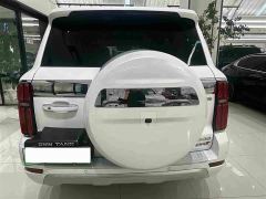 Tank 500 New Energy Hi4-T Smart Comfort Edition - фото 19
