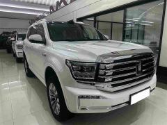 Tank 500 New Energy Hi4-T Smart Comfort Edition - фото 3