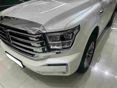 Tank 500 New Energy Hi4-T Smart Comfort Edition - фото 4