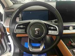Tank 500 New Energy Hi4-T Smart Comfort Edition - фото 7
