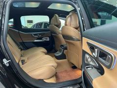 Mercedes-Benz E-Class E 300 L Luxury - ფოტო 10
