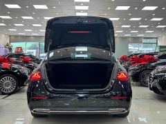 Mercedes-Benz E-Class E 300 L Luxury - ფოტო 15