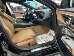 Mercedes-Benz E-Class E 300 L Luxury - ფოტო 16