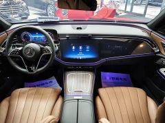 Mercedes-Benz E-Class E 300 L Luxury - ფოტო 19
