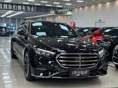 Mercedes-Benz E-Class E 300 L Luxury - ფოტო 2