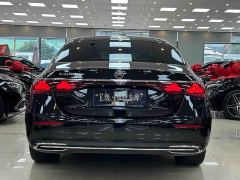 Mercedes-Benz E-Class E 300 L Luxury - ფოტო 4