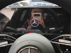 Mercedes-Benz E-Class E 300 L Luxury - ფოტო 5