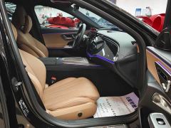 Mercedes-Benz E-Class E 300 L Luxury - ფოტო 8