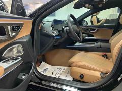 Mercedes-Benz E-Class E 300 L Luxury - ფოტო 9