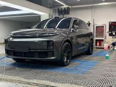 Li Auto L7 Pro - ფოტო 1
