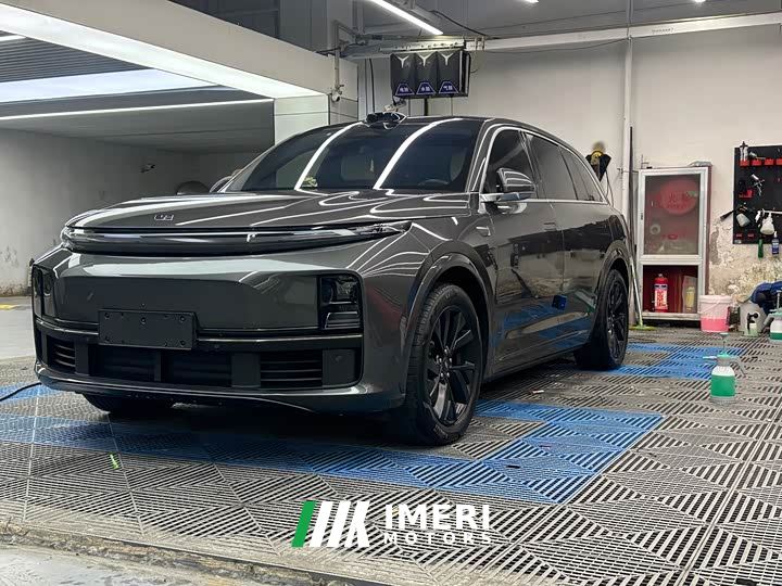 Li Auto L7 Pro