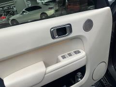 Li Auto L7 Pro - ფოტო 11