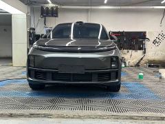 Li Auto L7 Pro - ფოტო 2