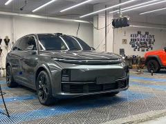 Li Auto L7 Pro - ფოტო 3