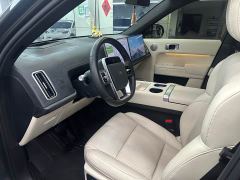Li Auto L7 Pro - ფოტო 4