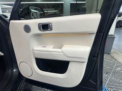 Li Auto L7 Pro - ფოტო 8