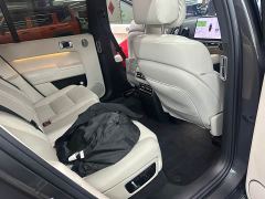 Li Auto L7 Pro - ფოტო 9