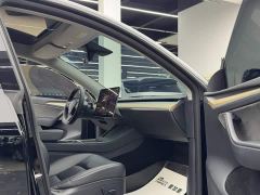 Tesla Model Y Long Range All-Wheel Drive - photo 10