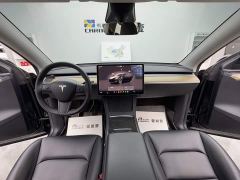Tesla Model Y Long Range All-Wheel Drive - photo 11