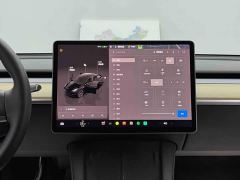Tesla Model Y Long Range All-Wheel Drive - photo 16