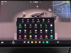 Tesla Model Y Long Range All-Wheel Drive - photo 18