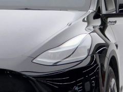 Tesla Model Y Long Range All-Wheel Drive - photo 3