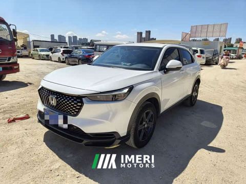 2023 Honda XR-V 1.5L CVT Thermal Edition - car from China