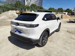 Honda XR-V 1.5L CVT Thermal Edition - фото 11