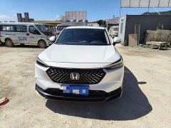 Honda XR-V 1.5L CVT Thermal Edition - фото 2