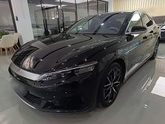 BYD Han EV Glory Edition 610KM AWD Celestial Eye Intelligent Driving - photo 1