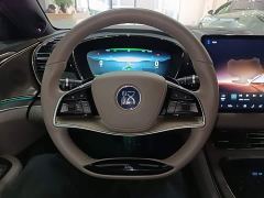 BYD Han EV Glory Edition 610KM AWD Celestial Eye Intelligent Driving - photo 10