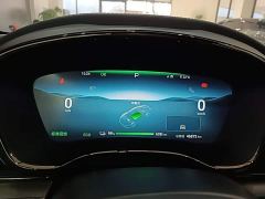 BYD Han EV Glory Edition 610KM AWD Celestial Eye Intelligent Driving - photo 11