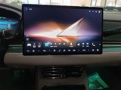 BYD Han EV Glory Edition 610KM AWD Celestial Eye Intelligent Driving - photo 12