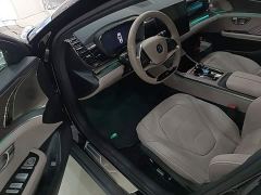 BYD Han EV Glory Edition 610KM AWD Celestial Eye Intelligent Driving - photo 15
