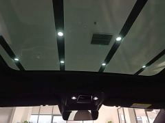BYD Han EV Glory Edition 610KM AWD Celestial Eye Intelligent Driving - photo 17