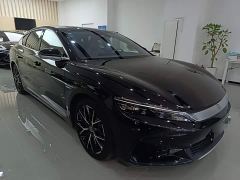 BYD Han EV Glory Edition 610KM AWD Celestial Eye Intelligent Driving - photo 3