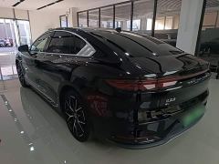 BYD Han EV Glory Edition 610KM AWD Celestial Eye Intelligent Driving - photo 4