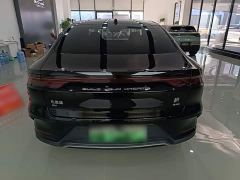 BYD Han EV Glory Edition 610KM AWD Celestial Eye Intelligent Driving - photo 5