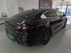 BYD Han EV Glory Edition 610KM AWD Celestial Eye Intelligent Driving - photo 6