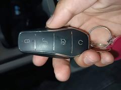 BYD Han EV Glory Edition 610KM AWD Celestial Eye Intelligent Driving - photo 8