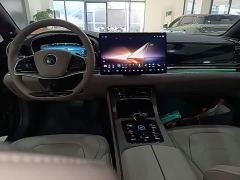 BYD Han EV Glory Edition 610KM AWD Celestial Eye Intelligent Driving - photo 9