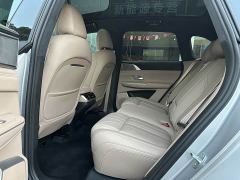 XPeng G9 680 AWD Max - ფოტო 10
