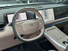 XPeng G9 680 AWD Max - ფოტო 12