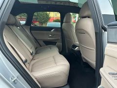 XPeng G9 680 AWD Max - ფოტო 16
