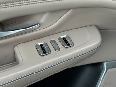 XPeng G9 680 AWD Max - ფოტო 17