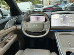 XPeng G9 680 AWD Max - ფოტო 18