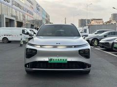XPeng G9 680 AWD Max - ფოტო 2