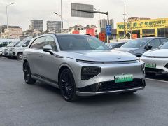 XPeng G9 680 AWD Max - ფოტო 3