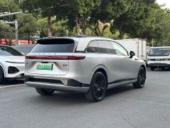 XPeng G9 680 AWD Max - ფოტო 5