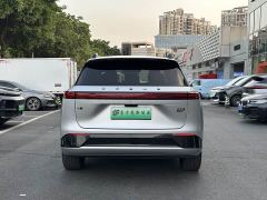 XPeng G9 680 AWD Max - ფოტო 6